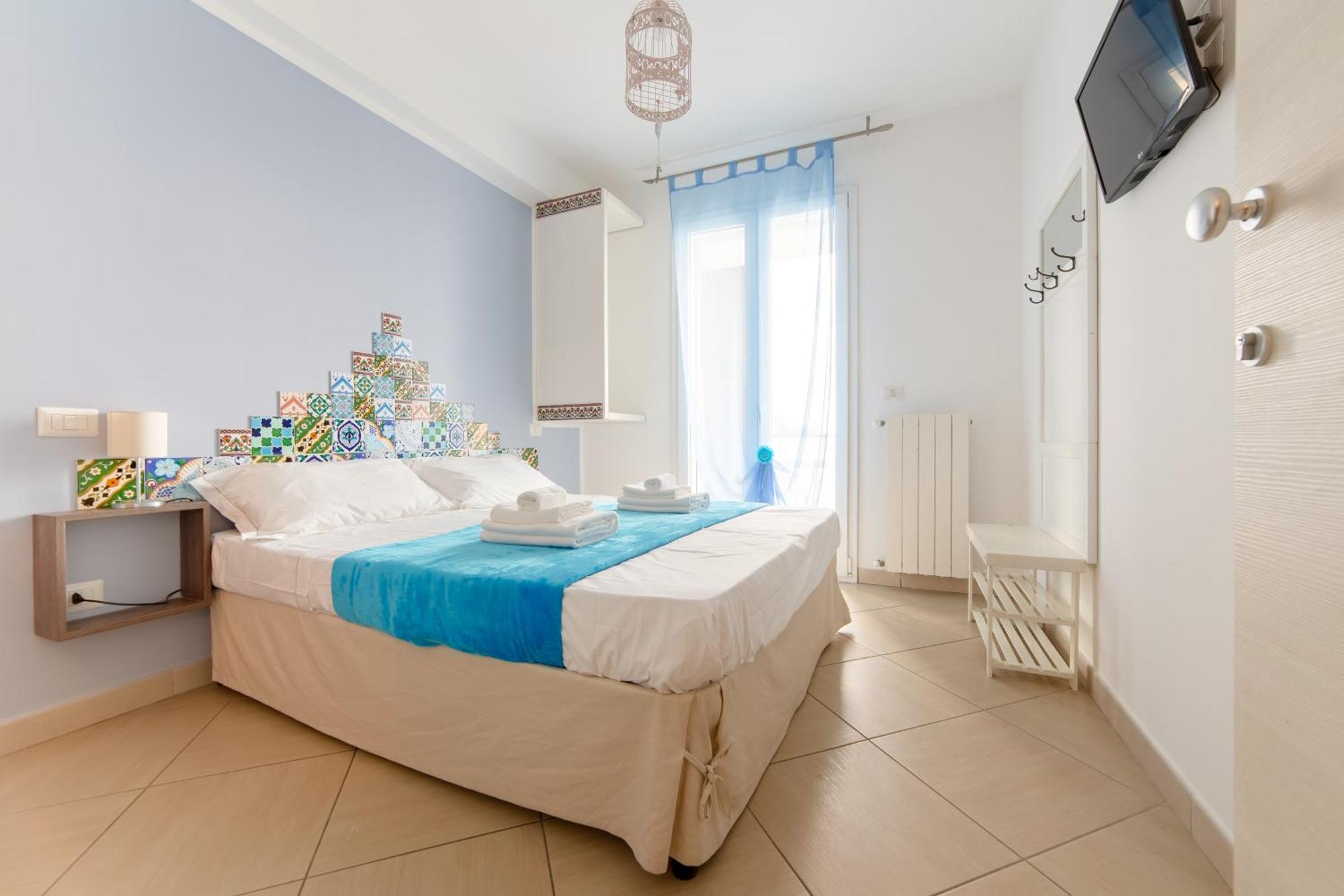 Sterlizia Rooms Галліполі Екстер'єр фото